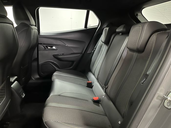 Peugeot 2008 2024