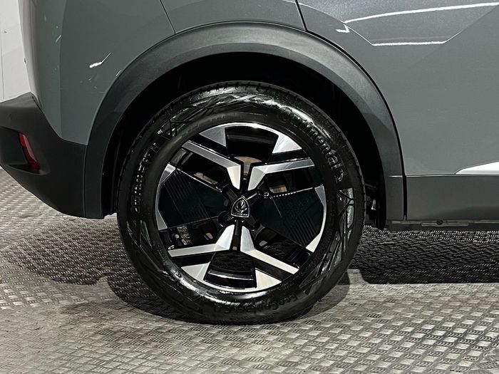 Peugeot 2008 2024