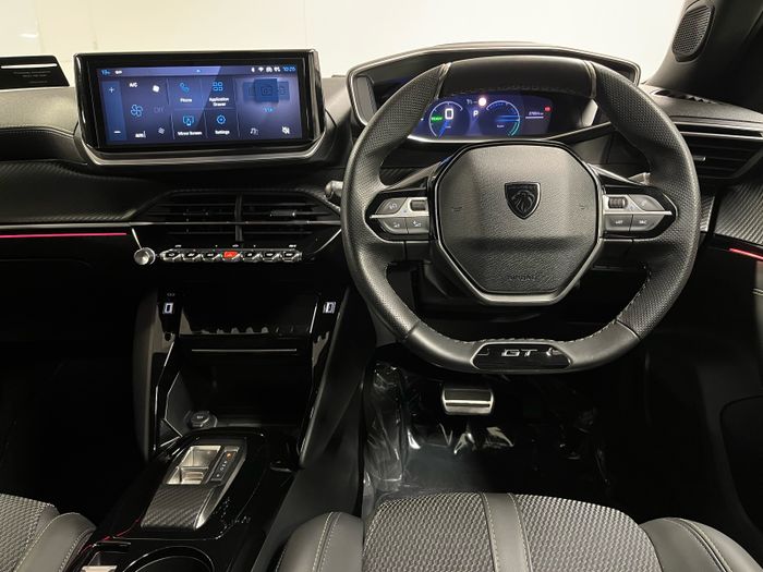 Peugeot 2008 2024