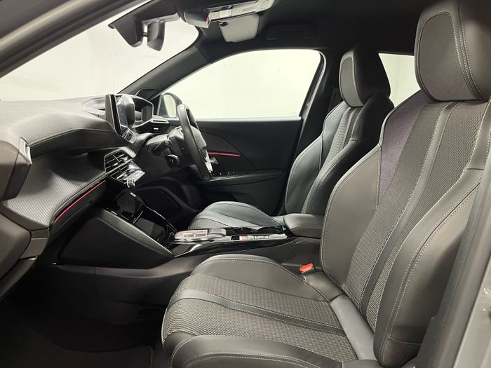 Peugeot 2008 2024