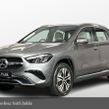 Mercedes-Benz GLA 2026