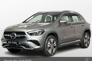 Mercedes-Benz GLA 2026