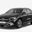 Mercedes-Benz GLA 2026