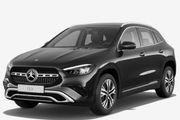 Mercedes-Benz GLA 2026