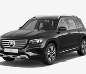 Mercedes-Benz GLB 2026