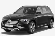 Mercedes-Benz GLB 2026