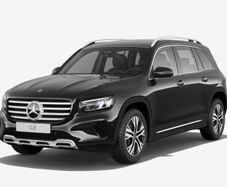 Mercedes-Benz GLB 2026
