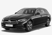 Mercedes-Benz C-Class 2026