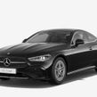 Mercedes-Benz CLE 2026