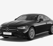 Mercedes-Benz CLE 2026