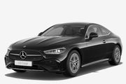 Mercedes-Benz CLE 2026