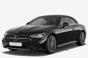 Mercedes-Benz CLE 2026