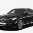Mercedes-Benz GLC 2026