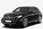 Mercedes-Benz GLC 2026