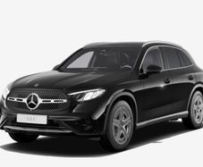 Mercedes-Benz GLC 2026