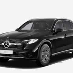 Mercedes-Benz GLC 2026