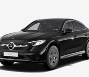 Mercedes-Benz GLC 2026