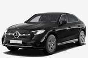 Mercedes-Benz GLC 2026