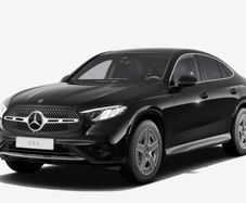 Mercedes-Benz GLC 2026