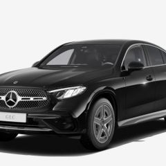 Mercedes-Benz GLC 2026