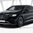 Mercedes-Benz EQE SUV 2026