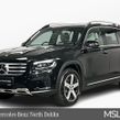 Mercedes-Benz GLB 2025