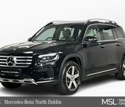 Mercedes-Benz GLB 2025