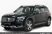 Mercedes-Benz GLB 2025