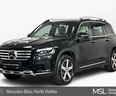 Mercedes-Benz GLB 2025