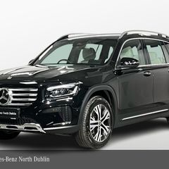 Mercedes-Benz GLB 2025