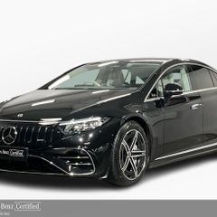 Mercedes-Benz EQS 2025