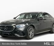 Mercedes-Benz E-Class 2026