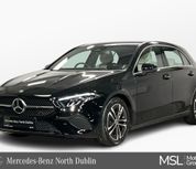 Mercedes-Benz A-Class 2025