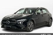 Mercedes-Benz A-Class 2025