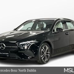Mercedes-Benz A-Class 2025