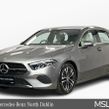 Mercedes-Benz A-Class 2026