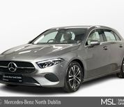 Mercedes-Benz A-Class 2025