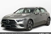Mercedes-Benz A-Class 2025