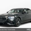 Mercedes-Benz E-Class 2026