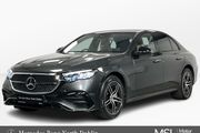 Mercedes-Benz E-Class 2026