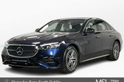Mercedes-Benz E-Class 2026