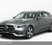 Mercedes-Benz C-Class 2025