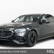 Mercedes-Benz E-Class 2026