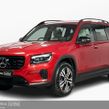 Mercedes-Benz GLB 2025