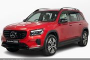 Mercedes-Benz GLB 2025