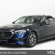 Mercedes-Benz E-Class 2026