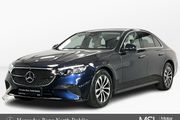 Mercedes-Benz E-Class 2026