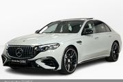 Mercedes-Benz E-Class 2026