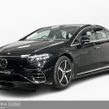 Mercedes-Benz EQS 2023