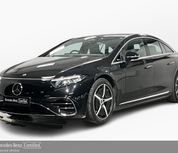 Mercedes-Benz EQS 2023